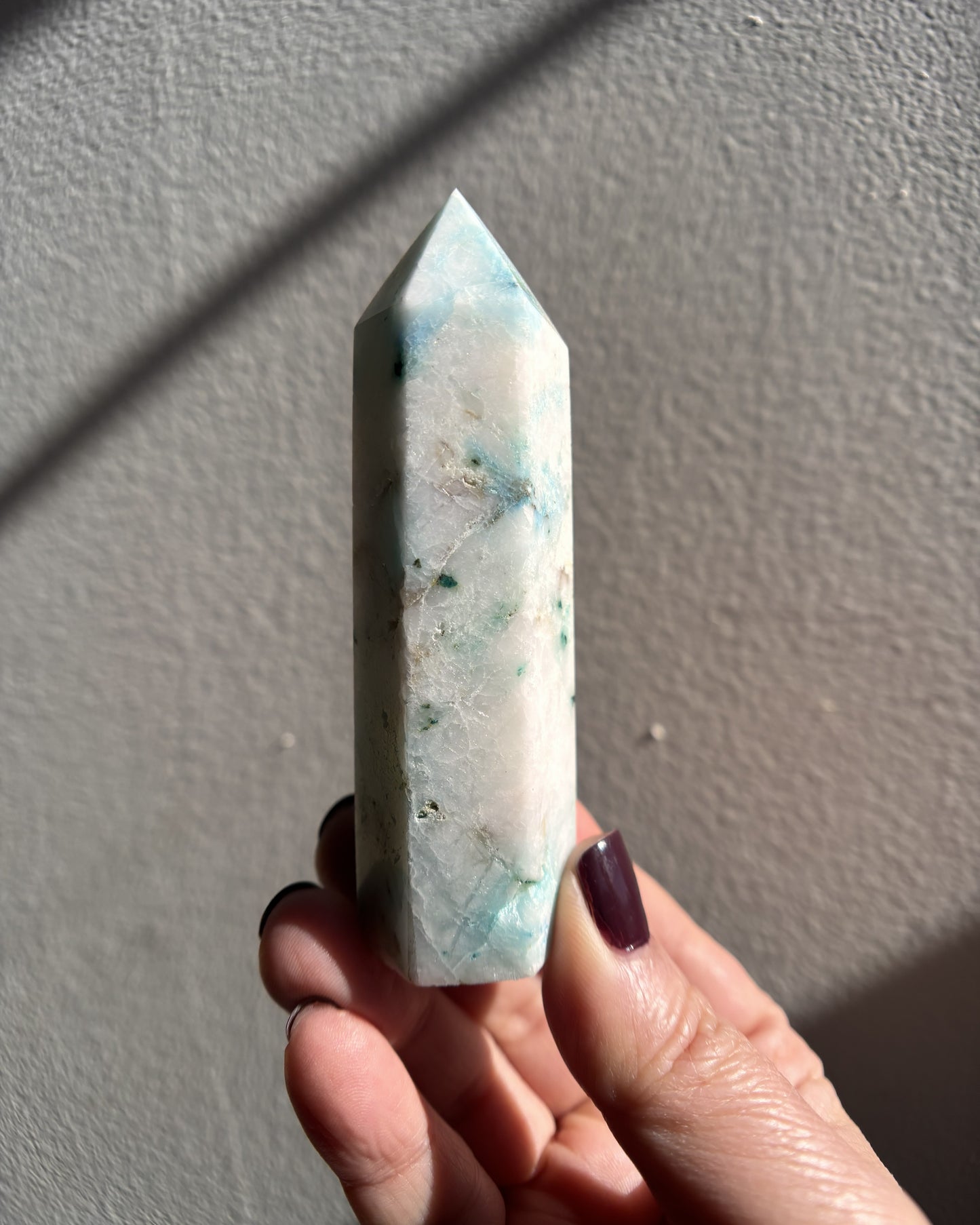 Phoenix Stone Tower 87.5g