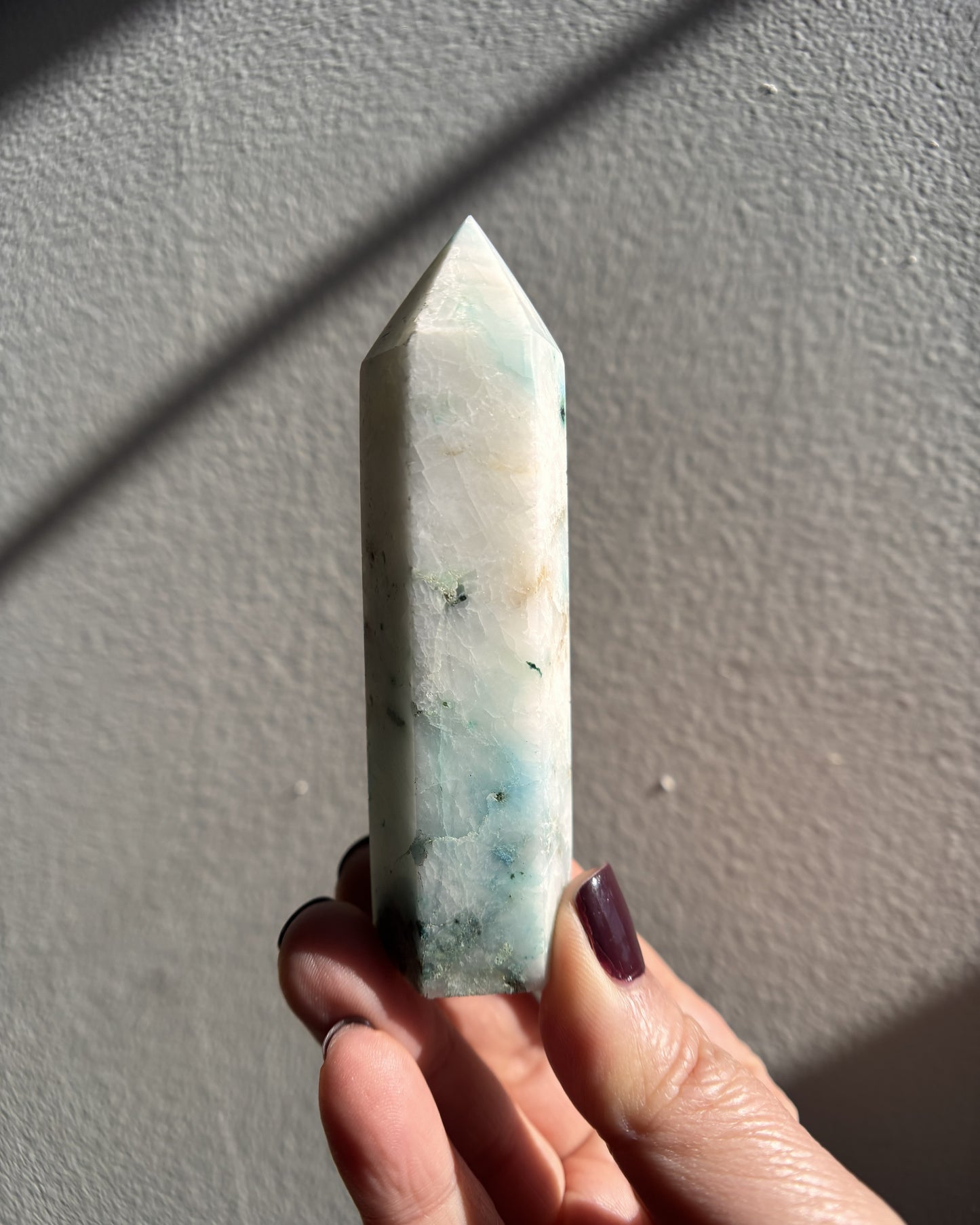 Phoenix Stone Tower 87.5g