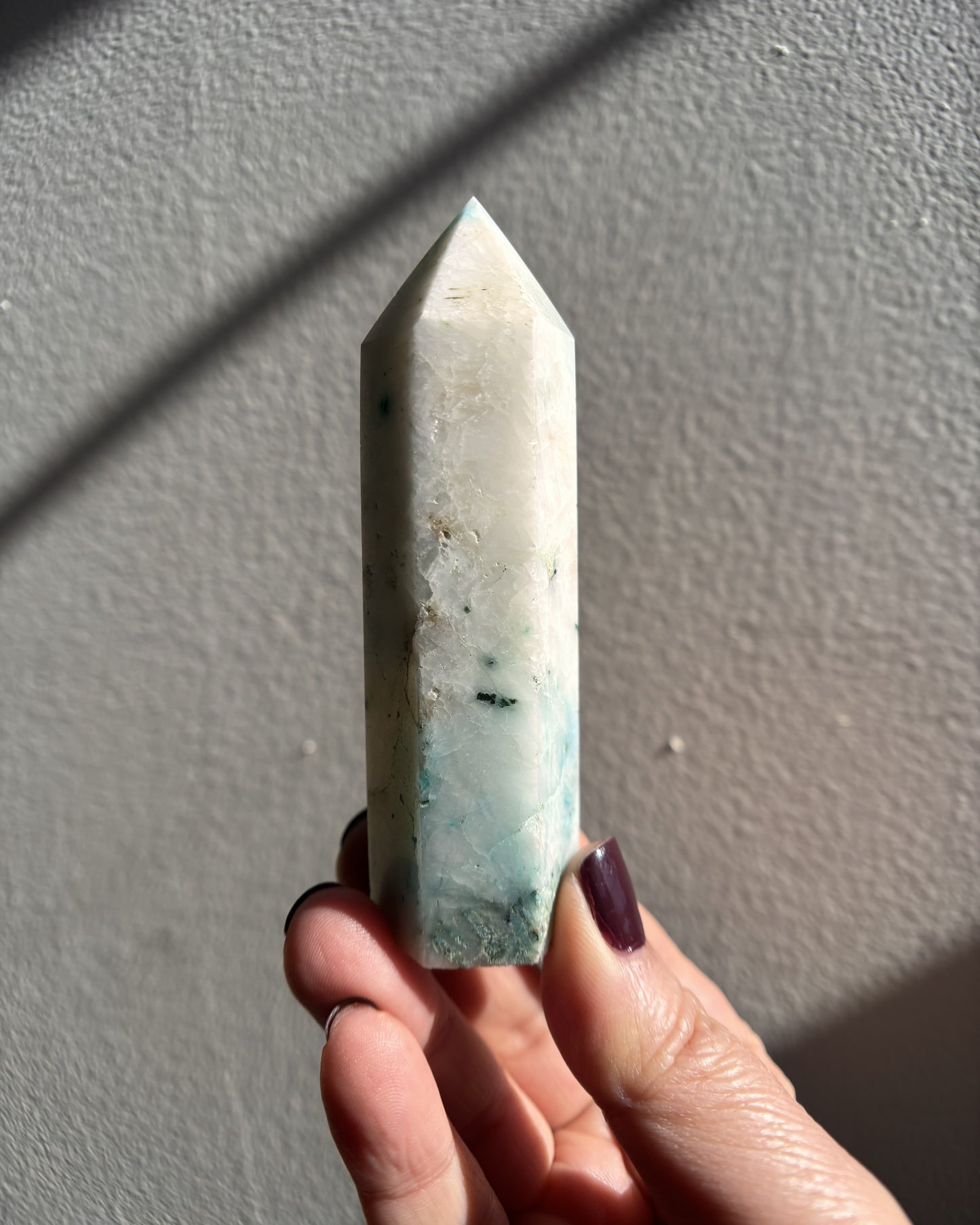 Phoenix Stone Tower 87.5g