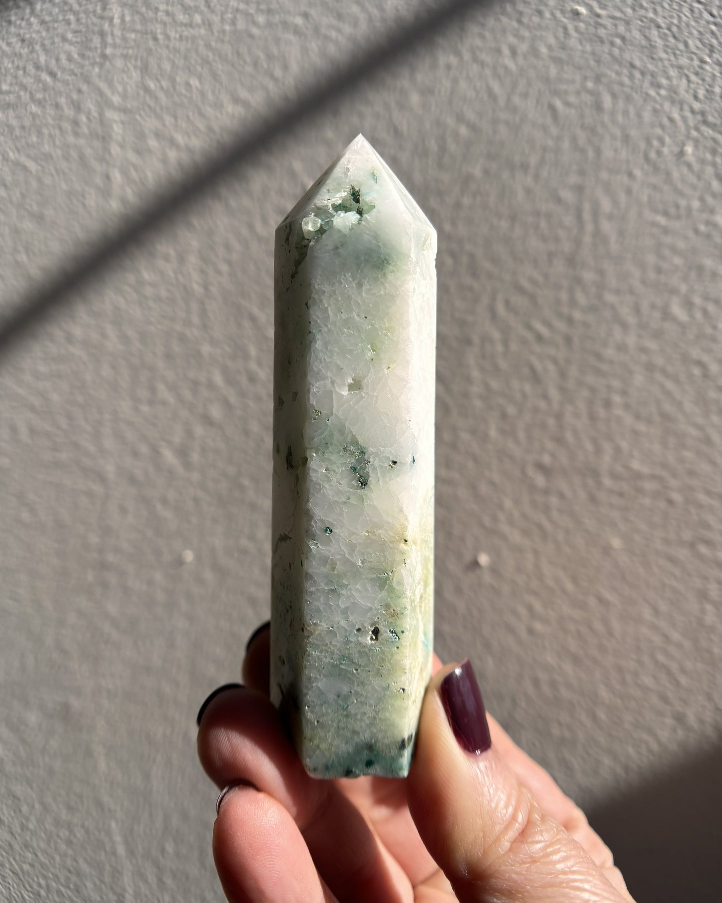 Phoenix Stone Tower 88.7g