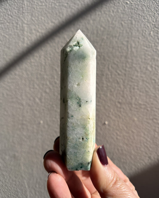 Phoenix Stone Tower 88.7g