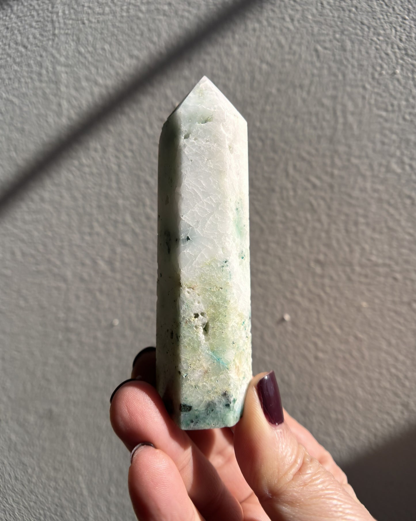 Phoenix Stone Tower 88.7g