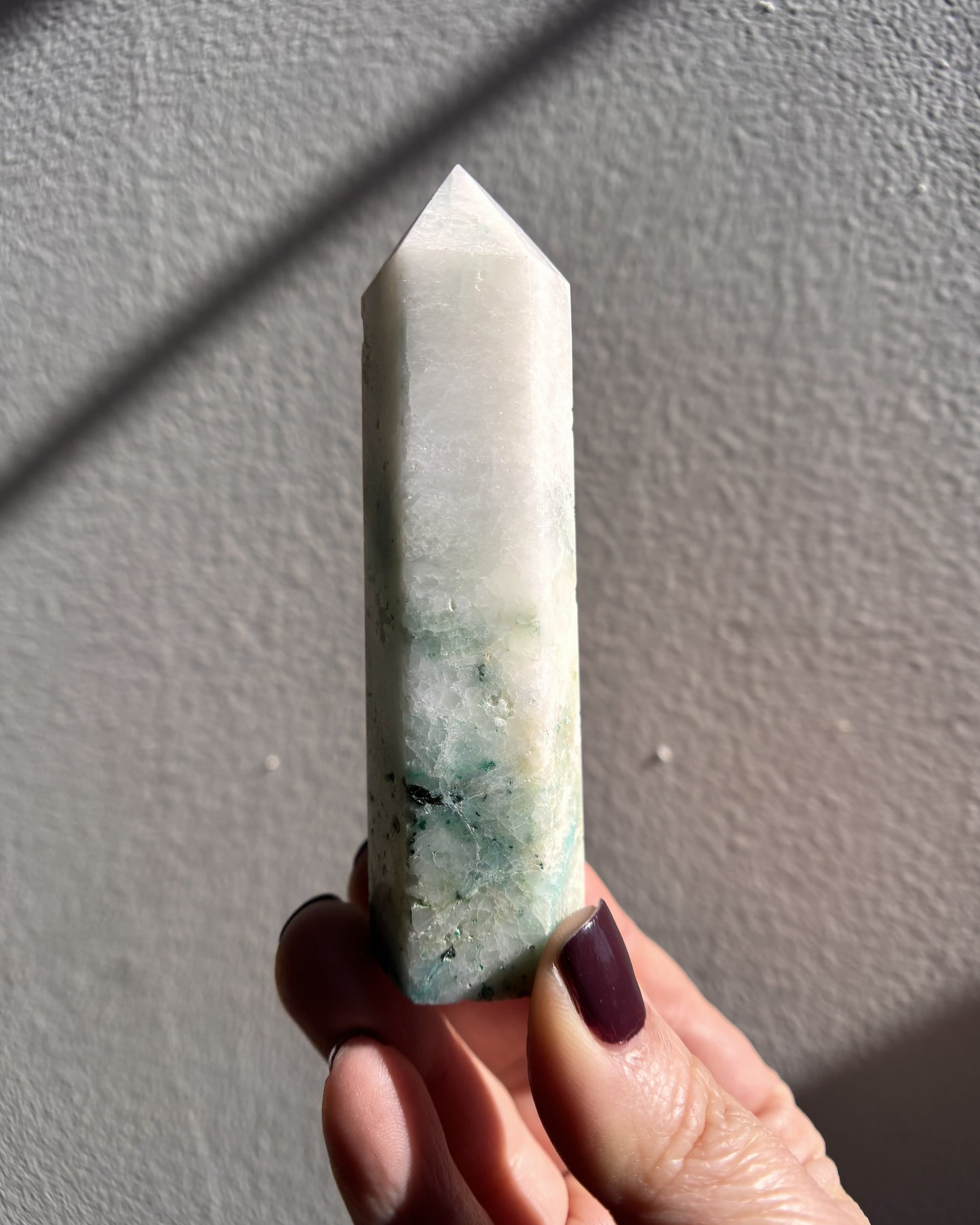 Phoenix Stone Tower 88.7g
