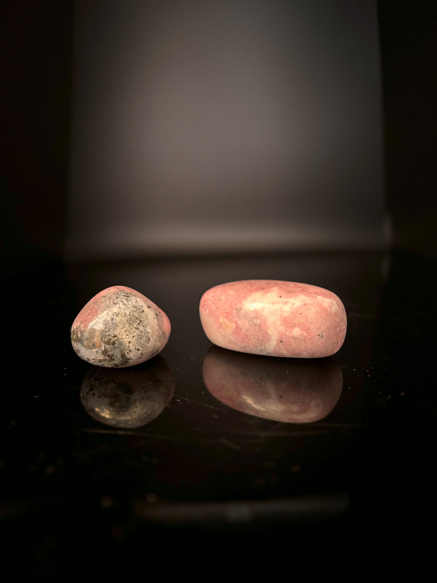 Rhodonite