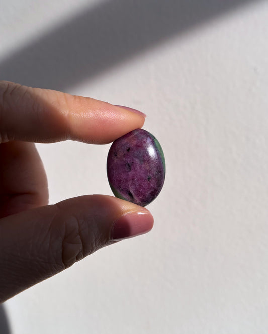 Ruby Zoisite 9.5g