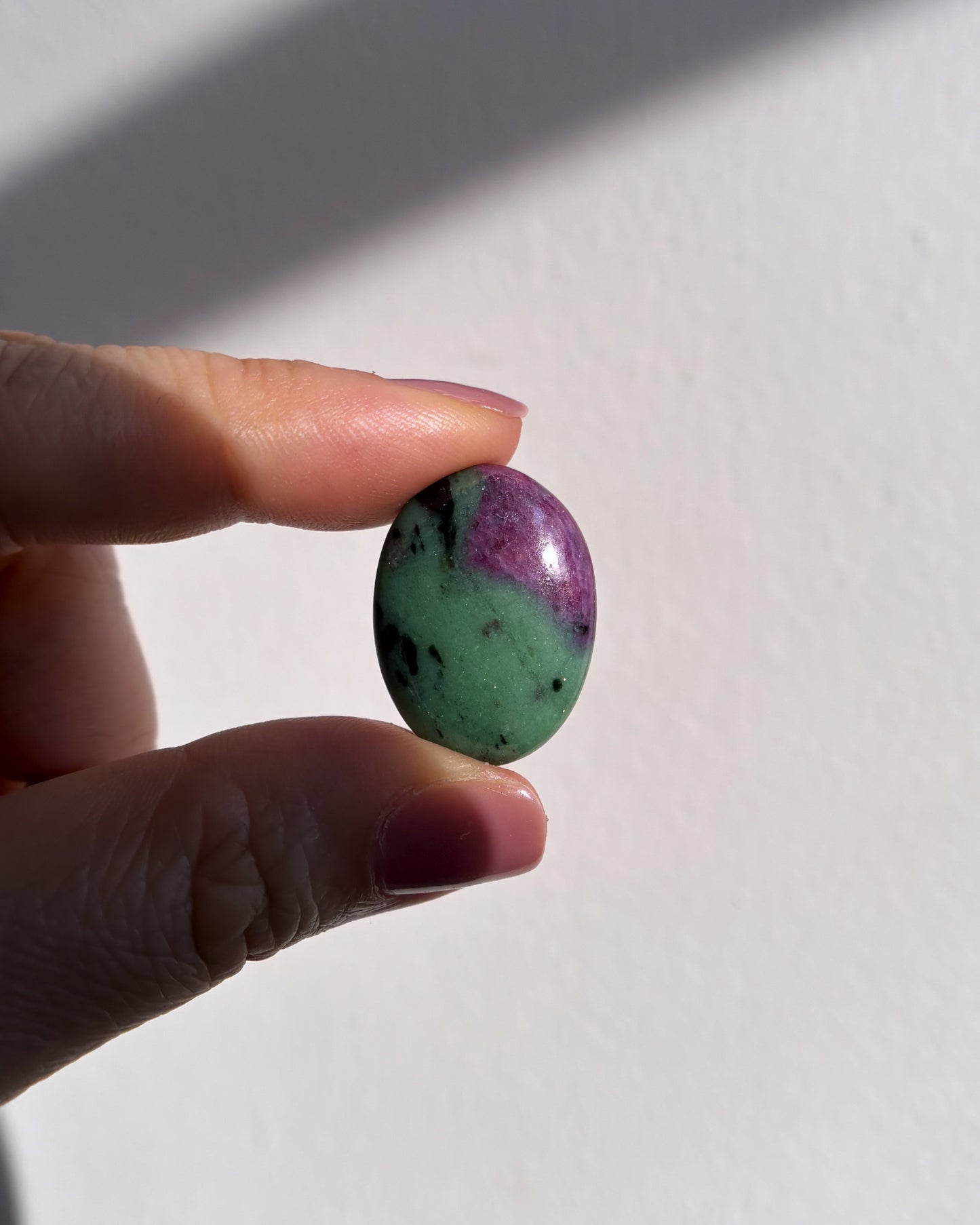 Ruby Zoisite 9.5g