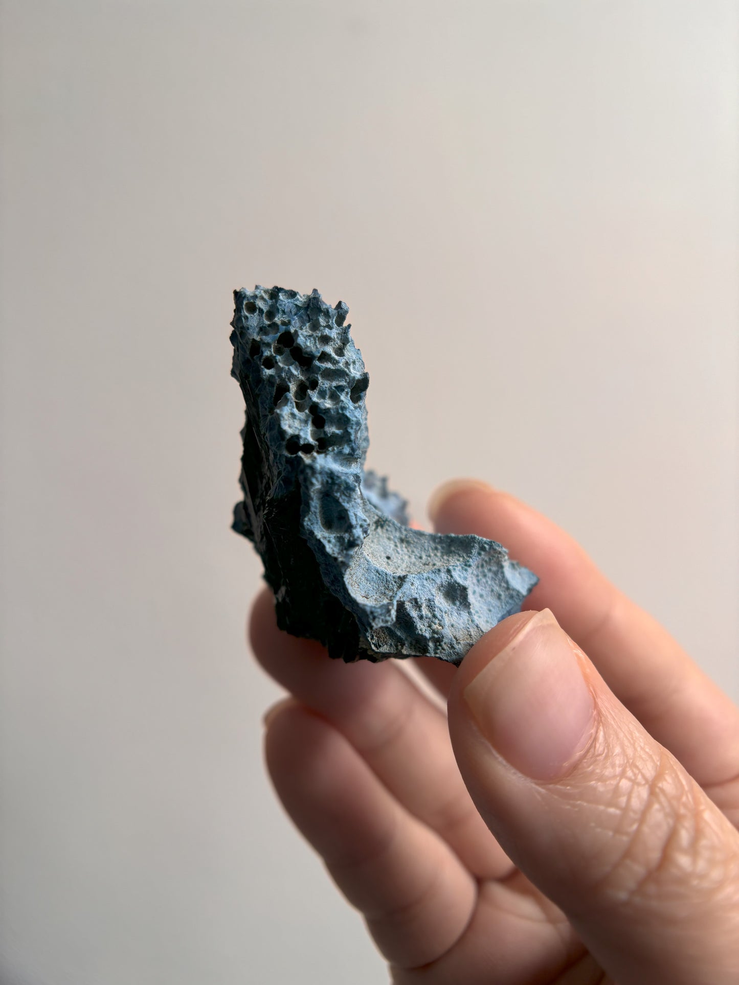 Shattuckite and Malachite 39g