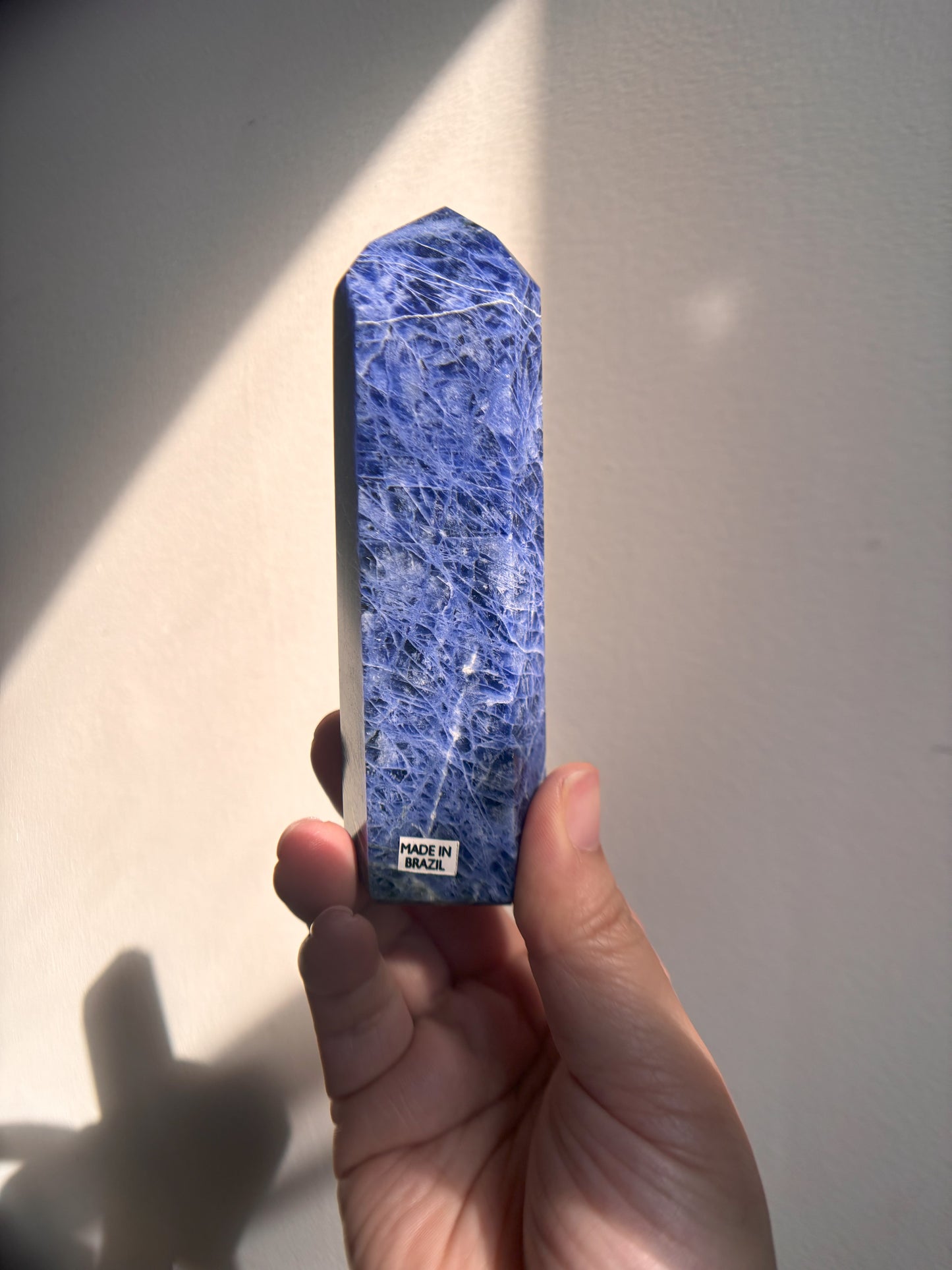 Sodalite 175g