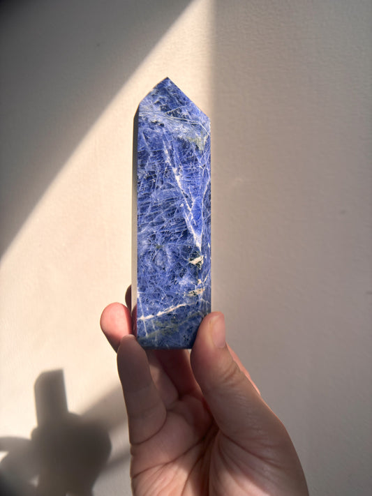 Sodalite 175g