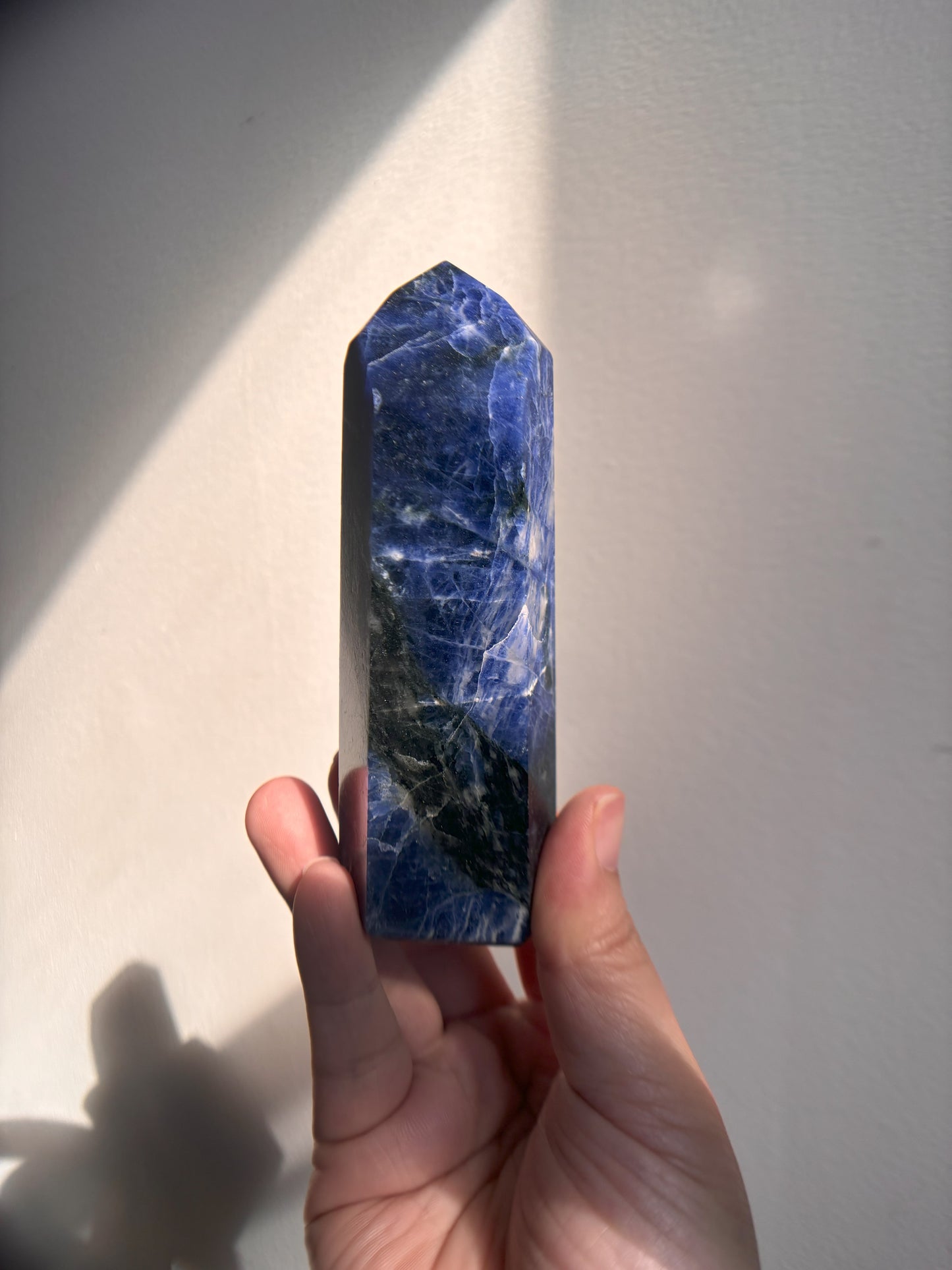 Sodalite 205g