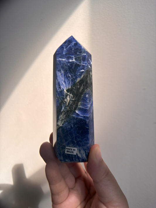 Sodalite 205g