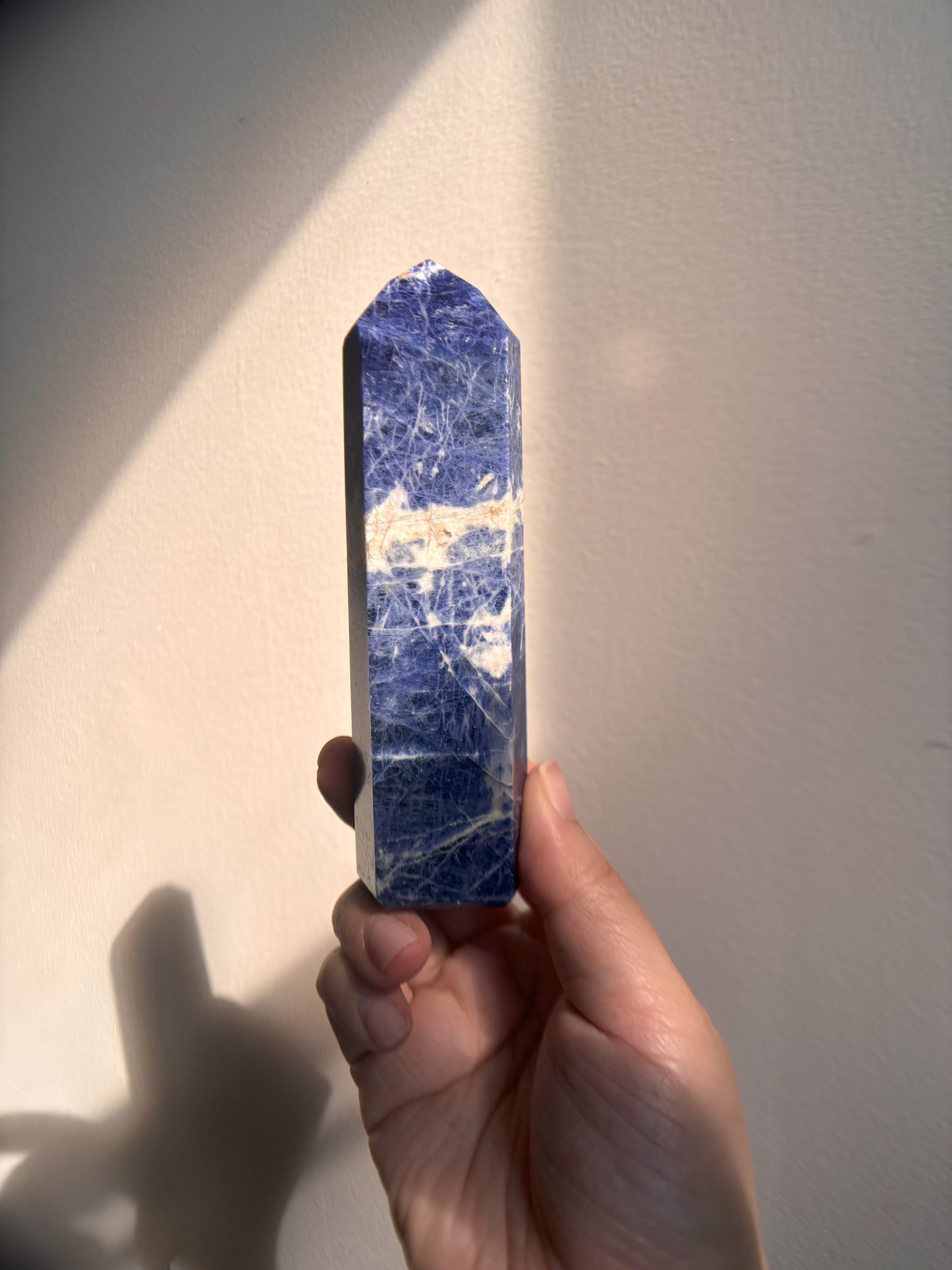 Sodalite 218g