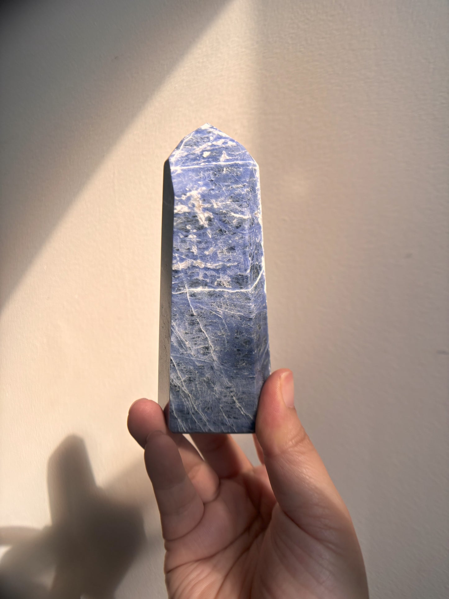 Sodalite 246g