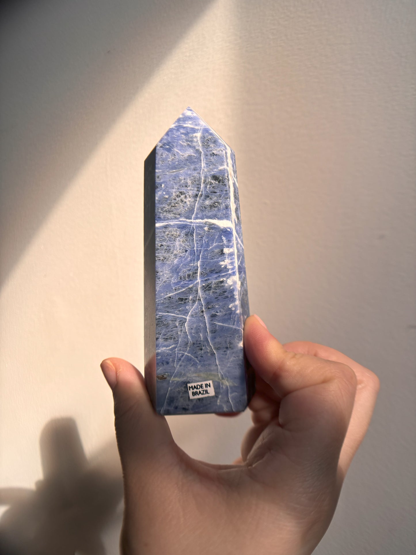 Sodalite 246g