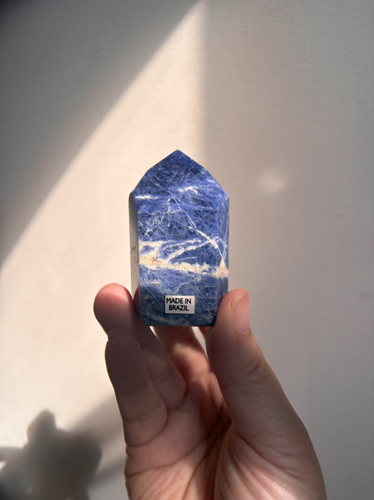 Sodalite 86g