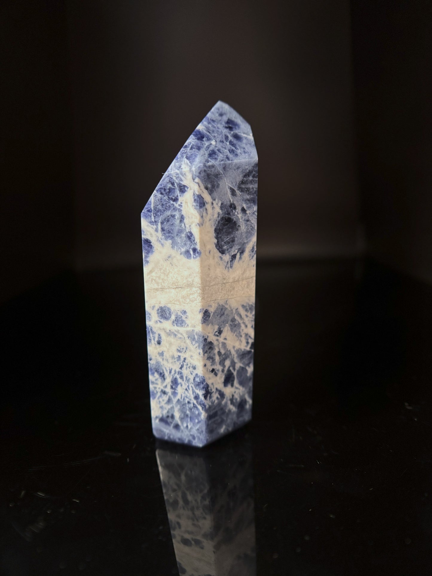 Sodalite 122g