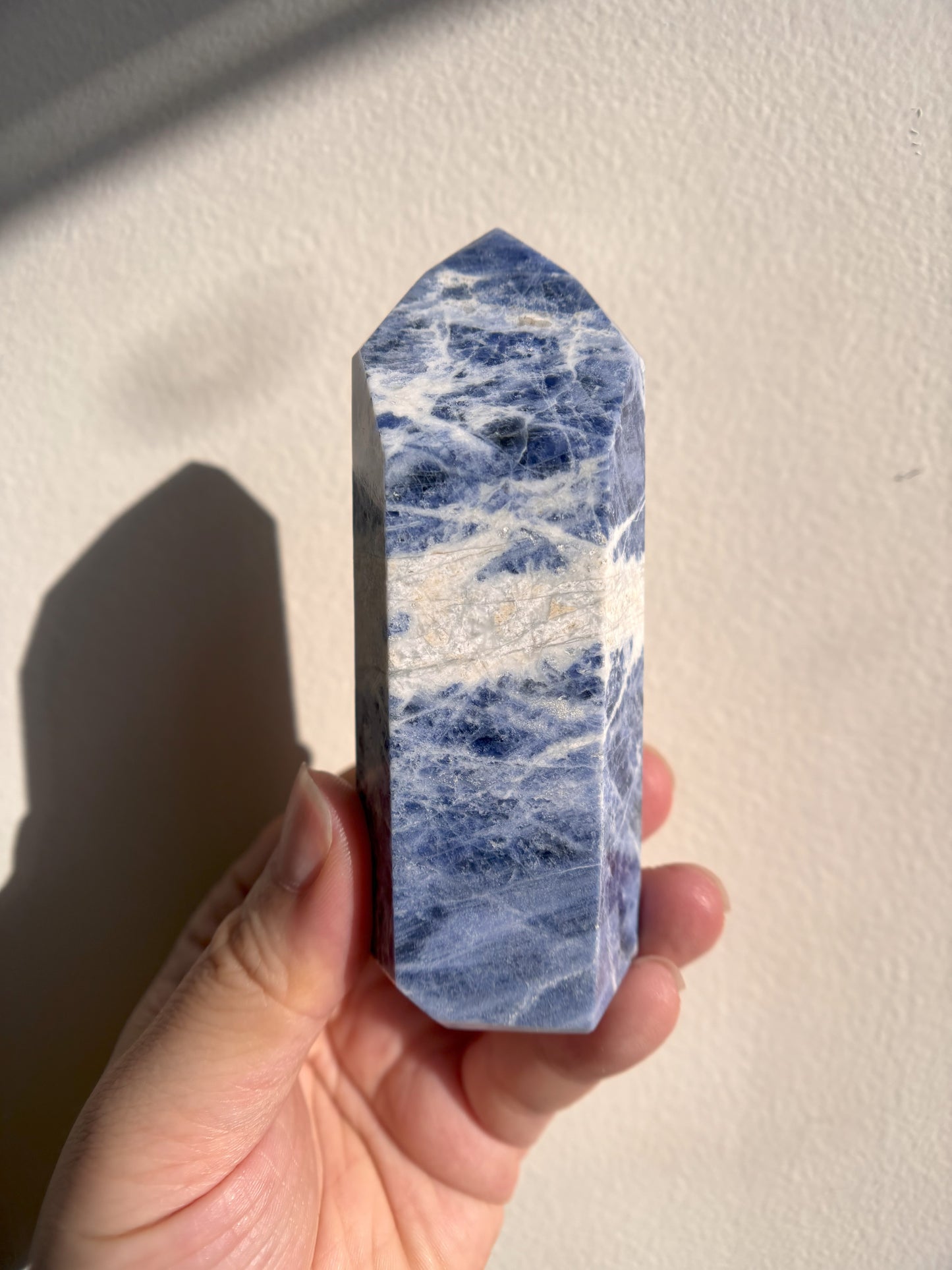 Sodalite 156g