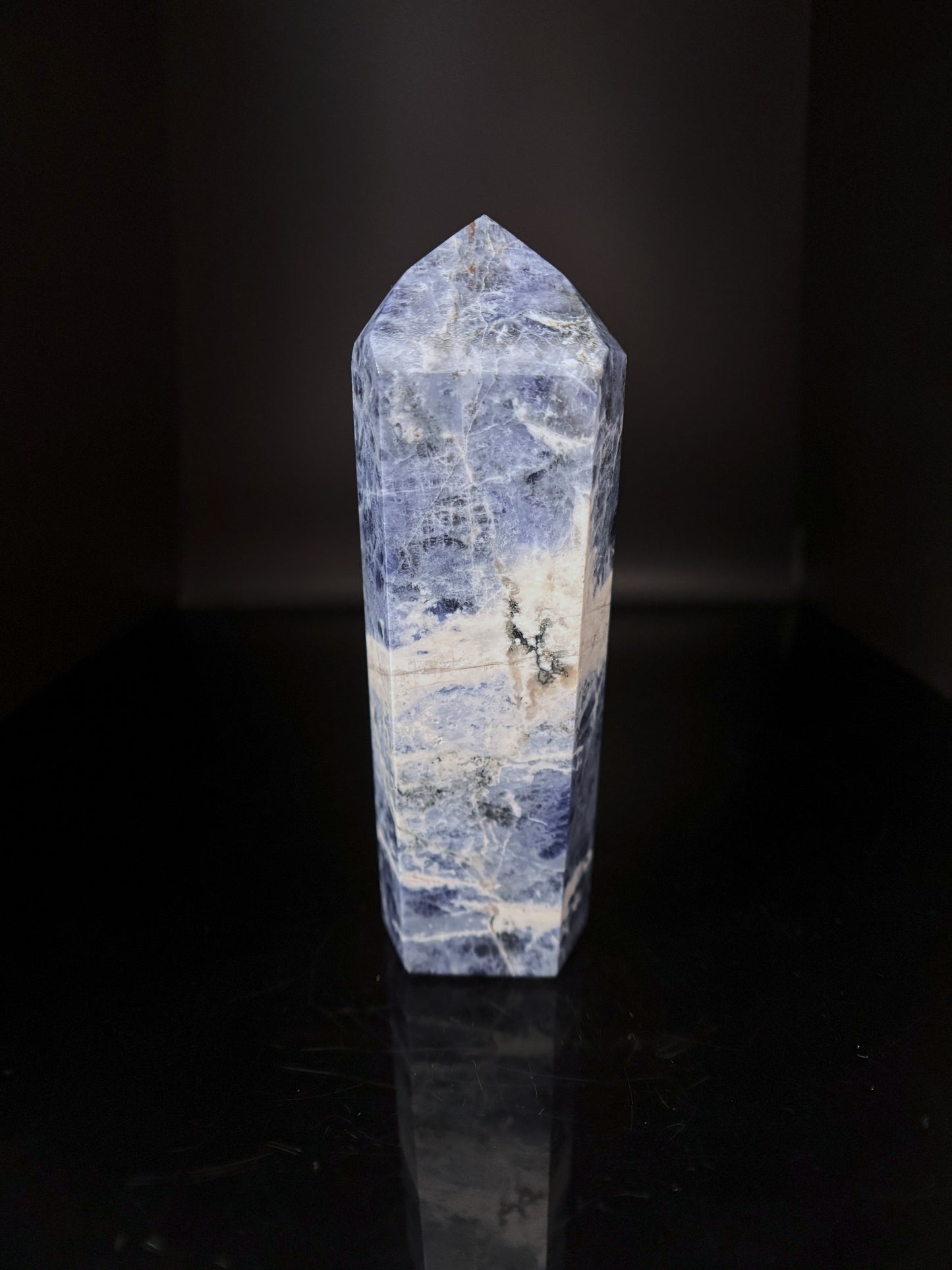 Sodalite 166g