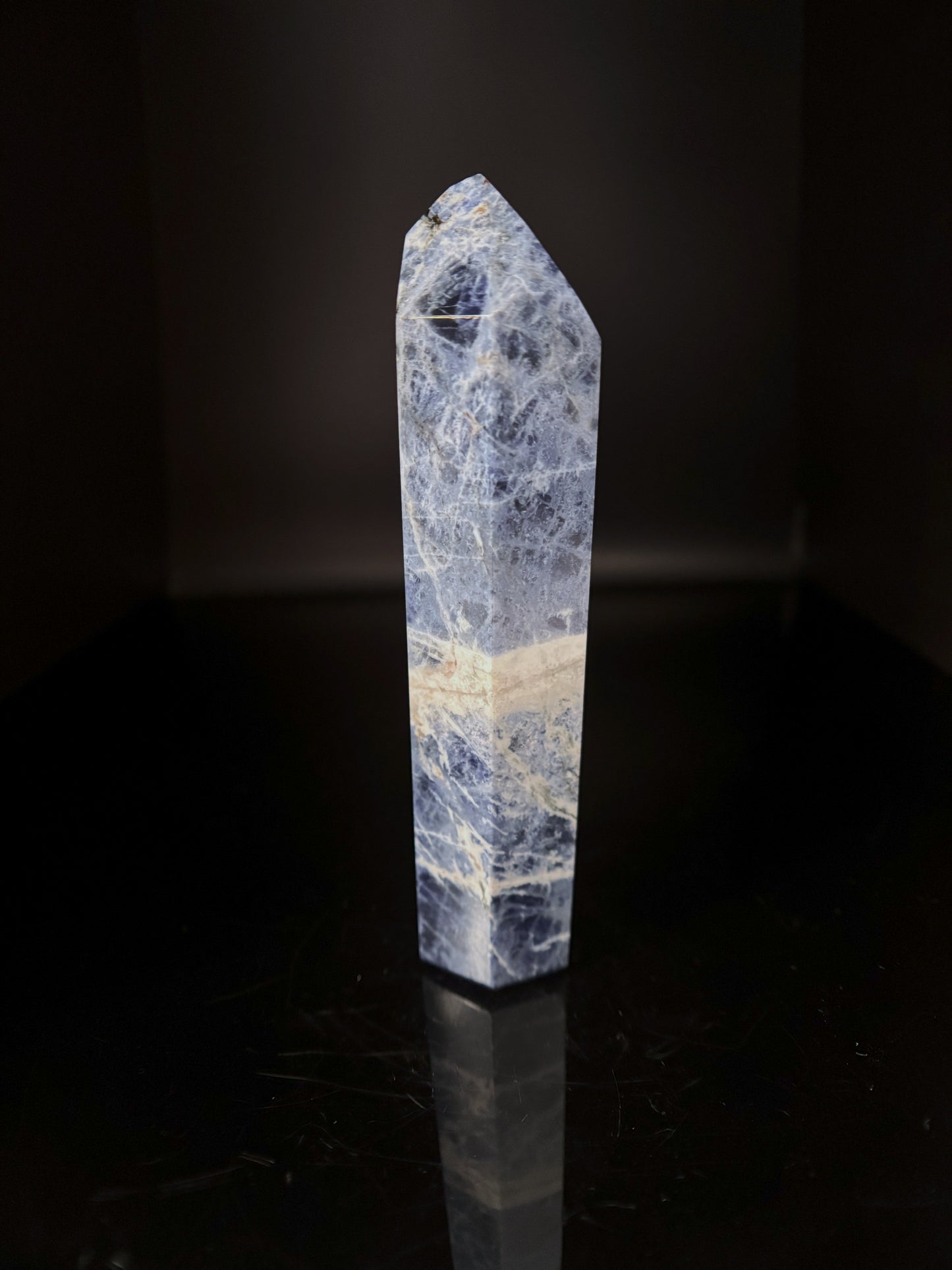 Sodalite 166g