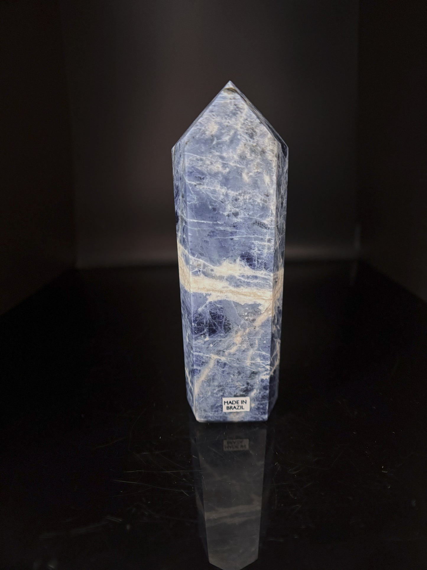 Sodalite 166g