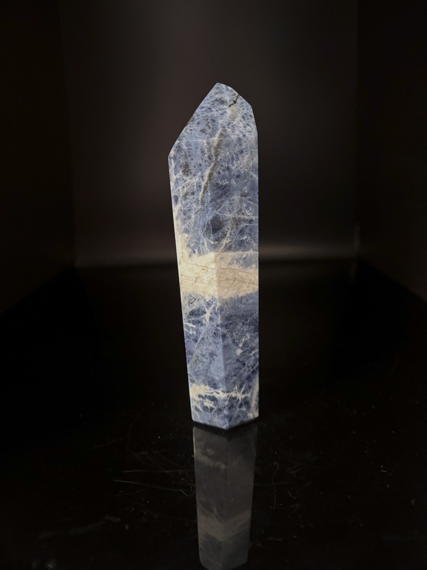 Sodalite 166g