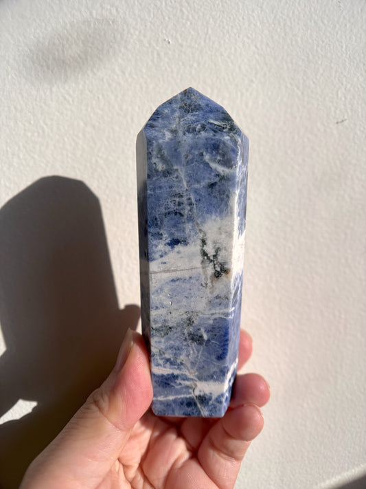Sodalite 166g