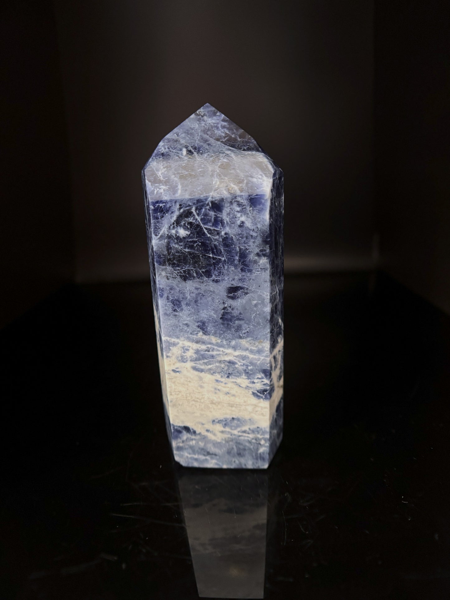 Sodalite 176g
