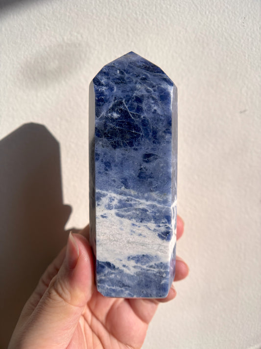 Sodalite 176g