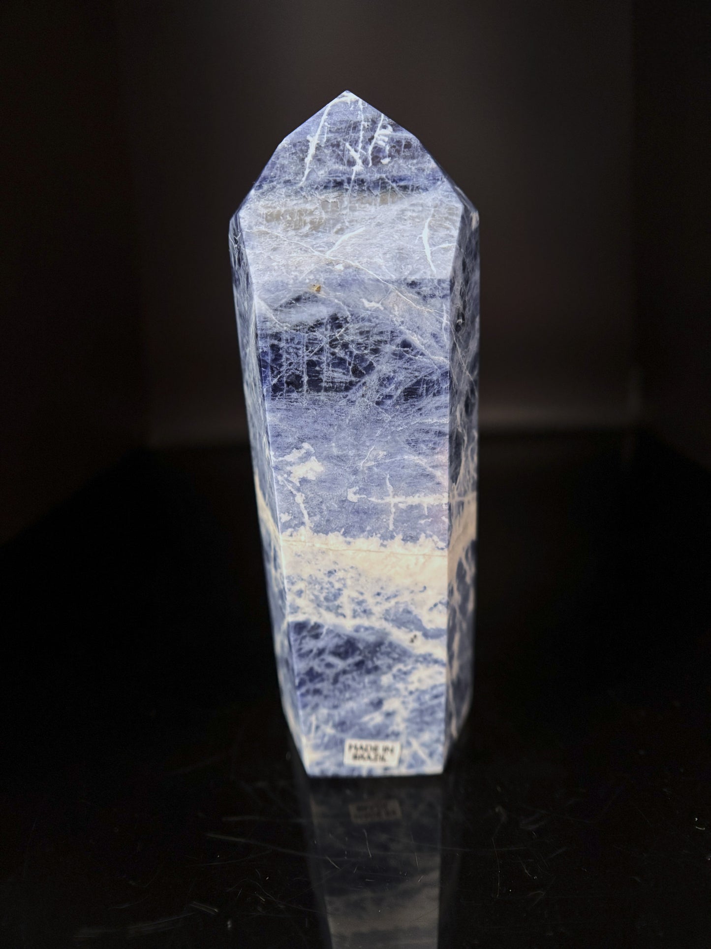 Sodalite 207g