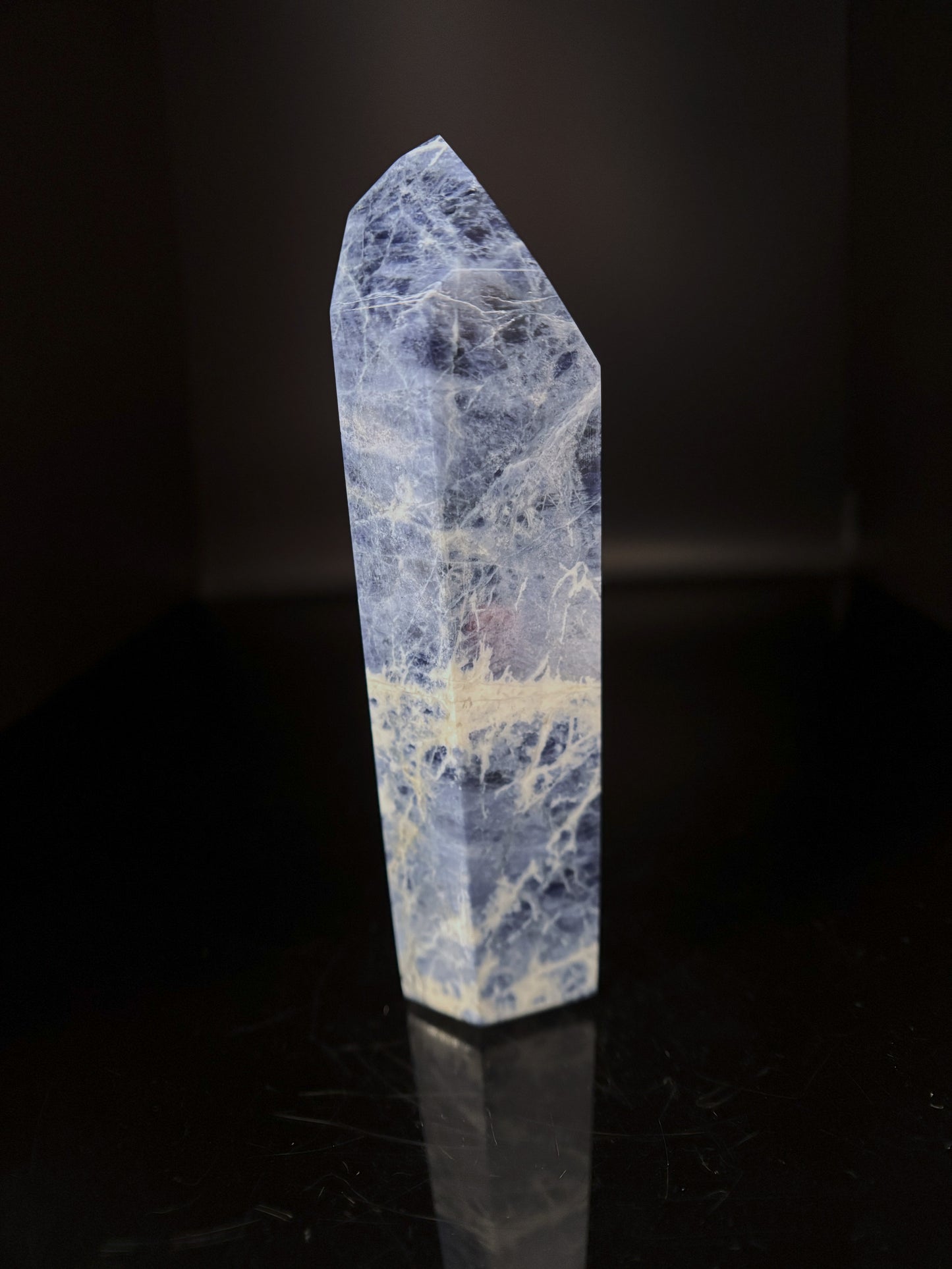 Sodalite 207g