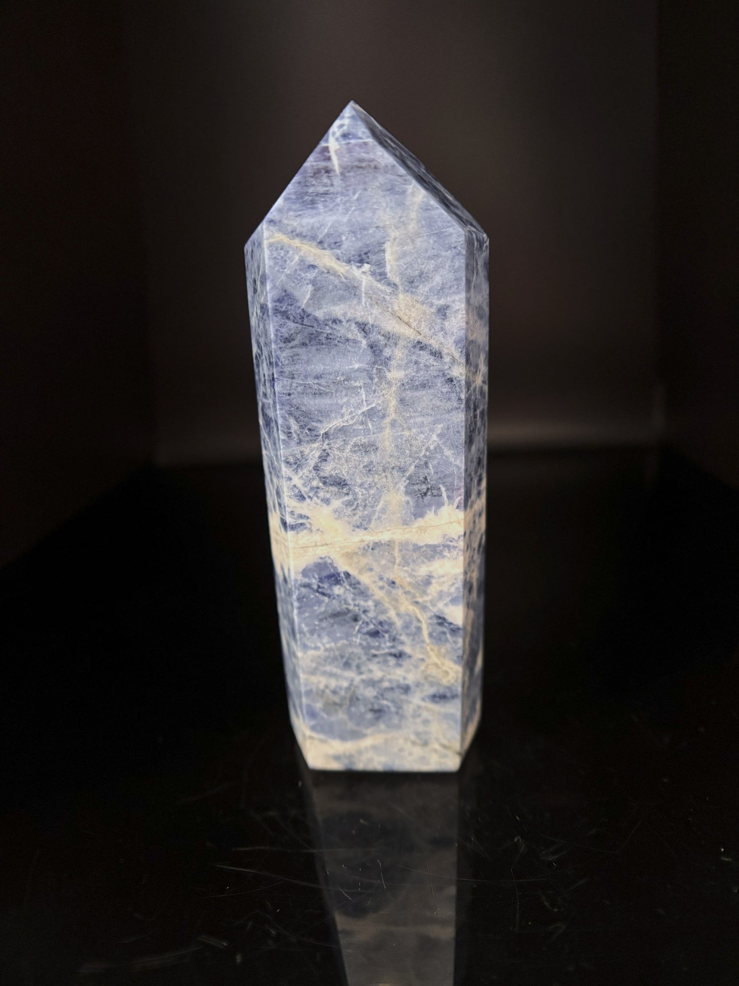 Sodalite 207g