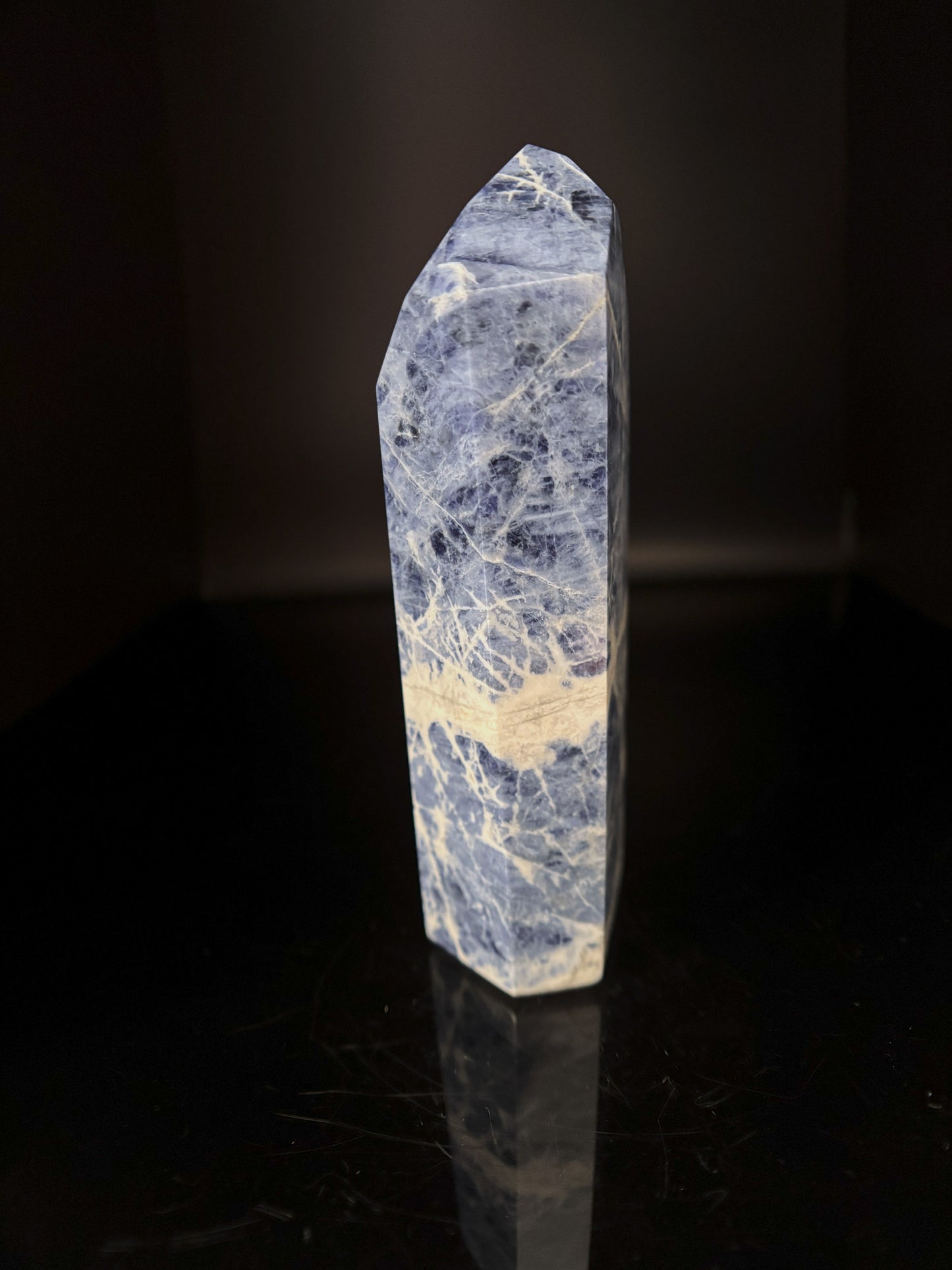 Sodalite 207g