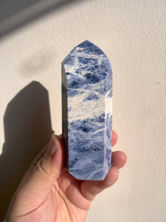 Sodalite 207g