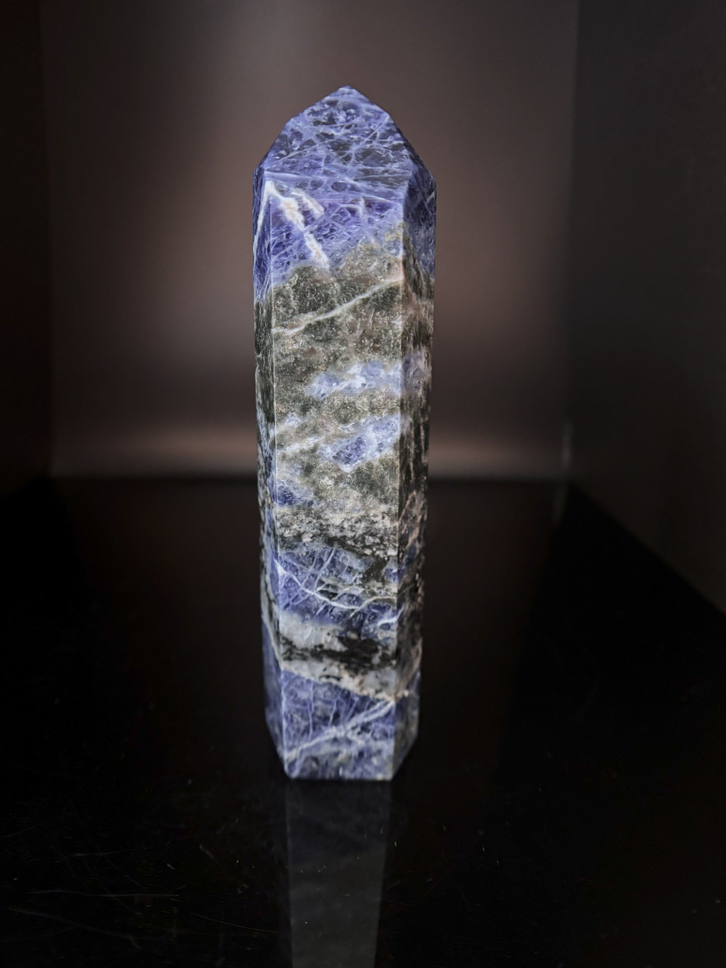 Sodalite 209g