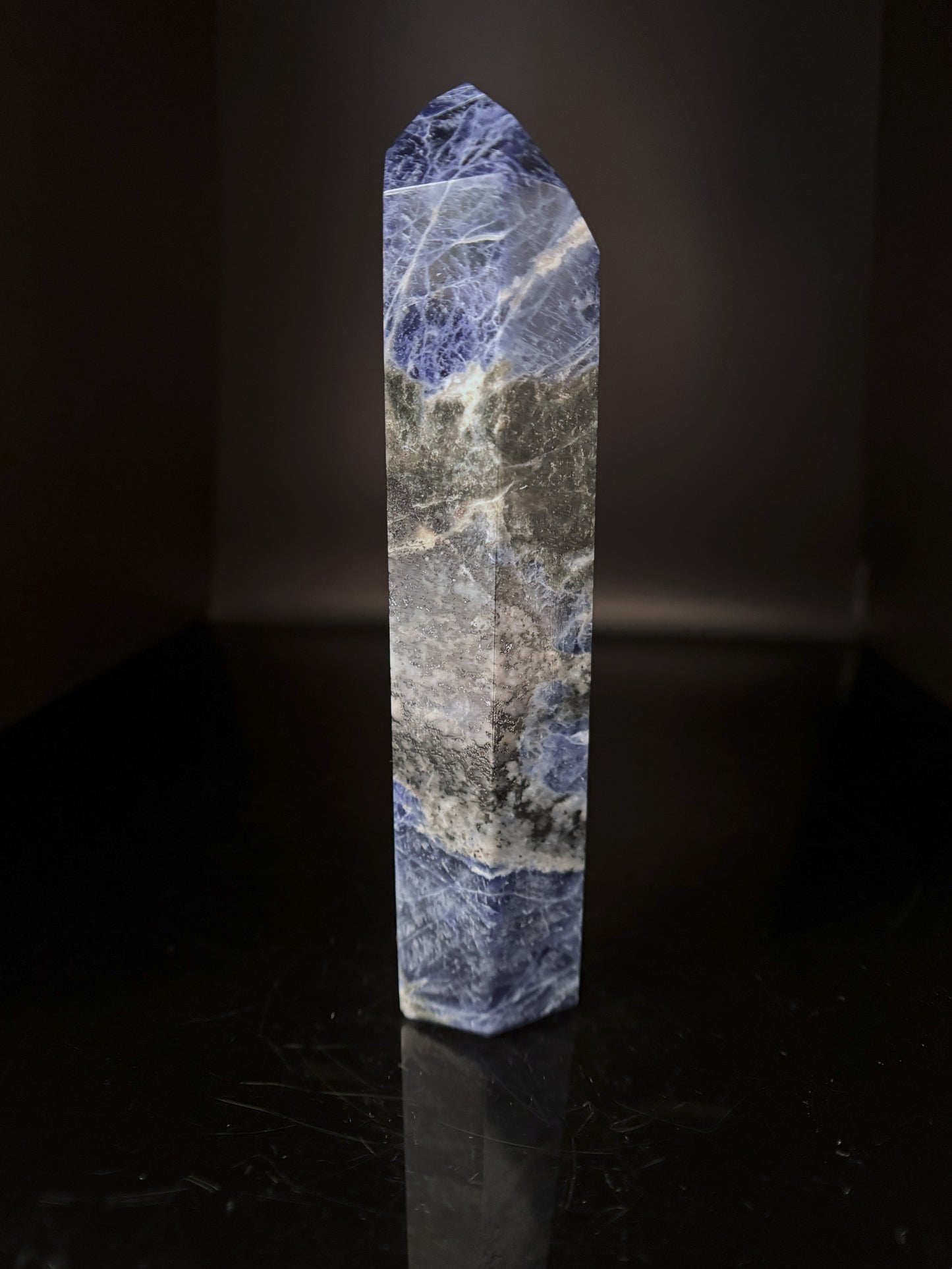 Sodalite 209g