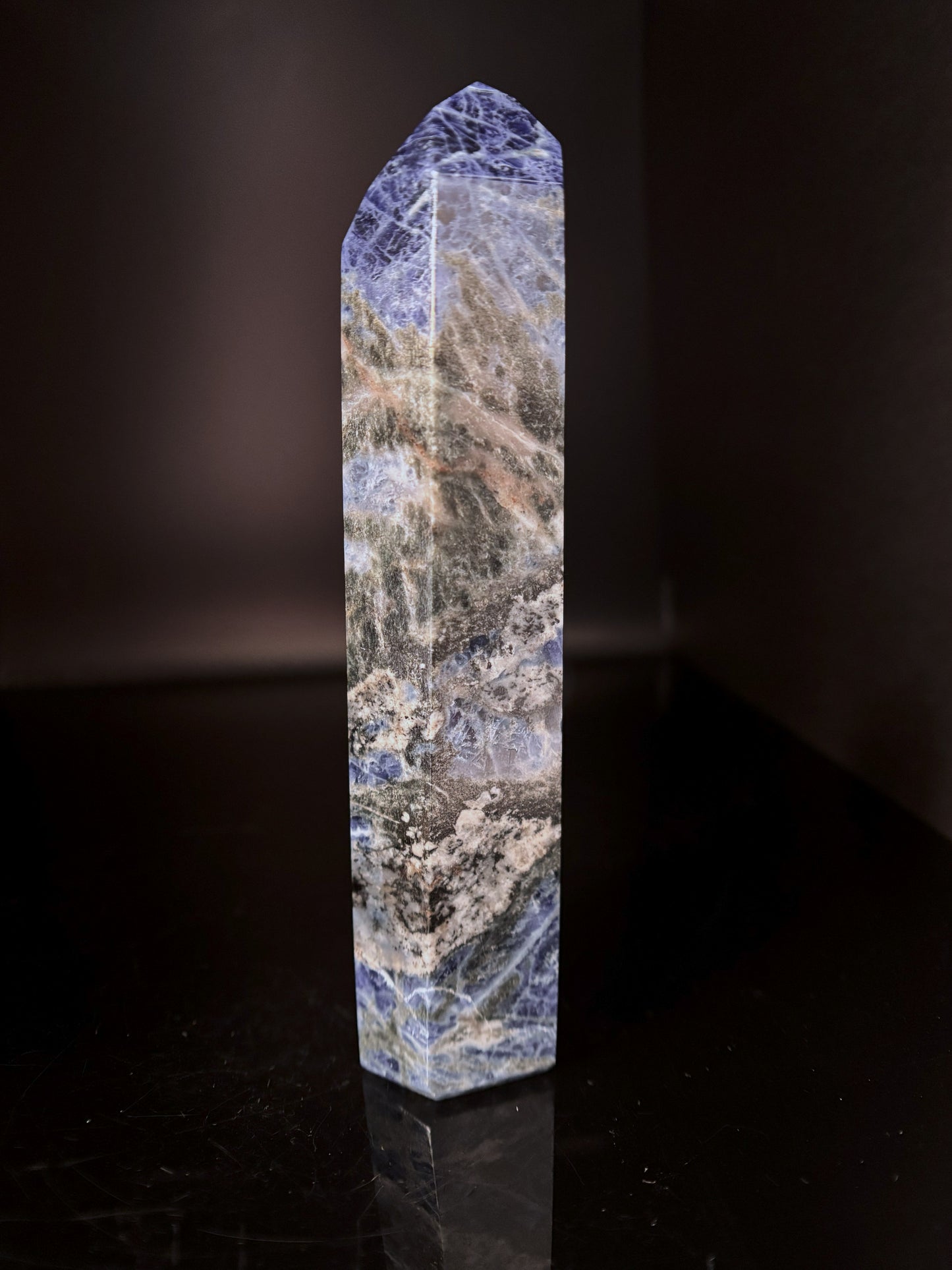 Sodalite 209g
