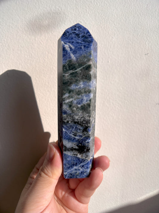 Sodalite 209g