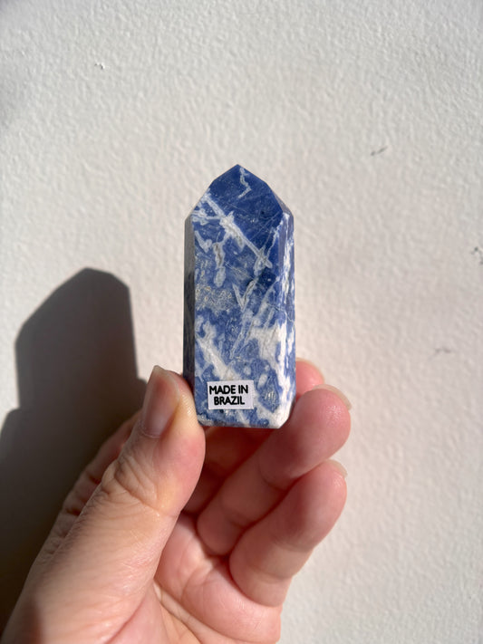 Sodalite 43g