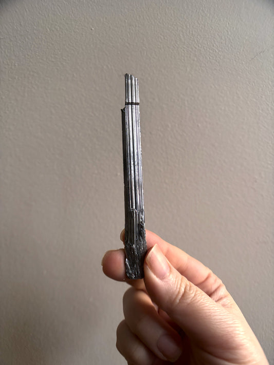 Stibnite 14.1g