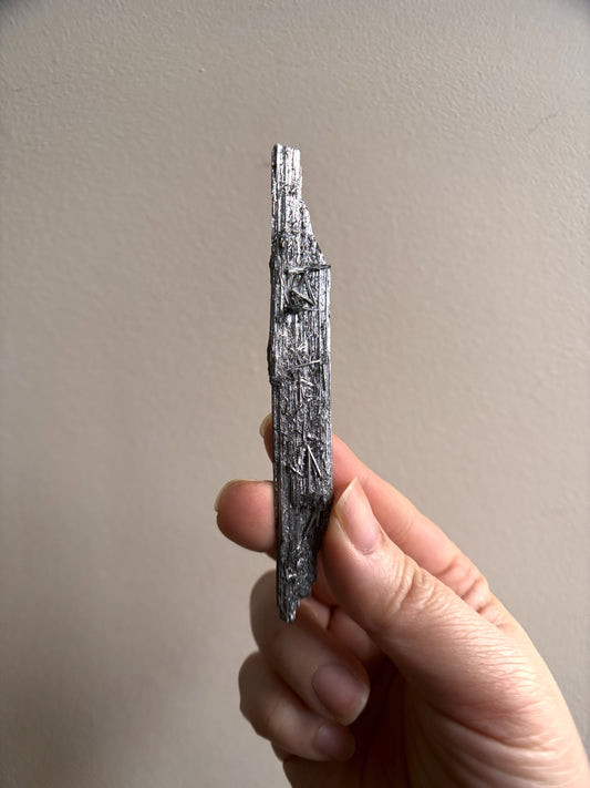 Stibnite 14.9g