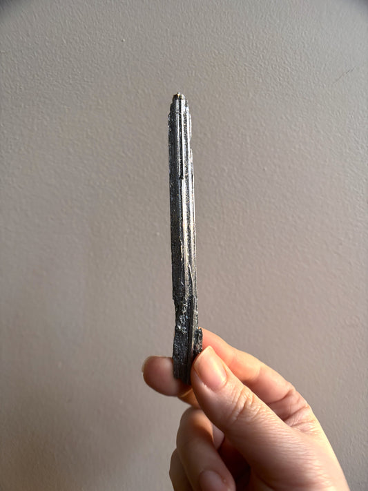 Stibnite 15.2g