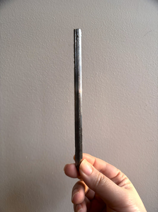 Stibnite 15.7g