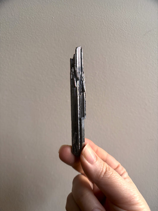 Stibnite 15.8g