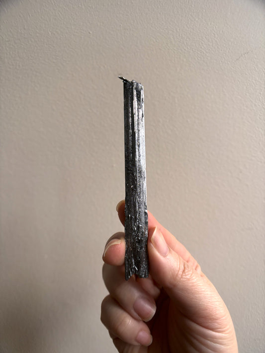 Stibnite 16.9g