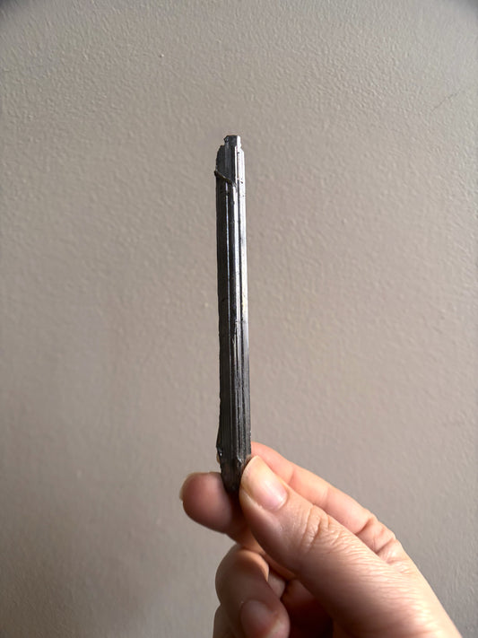 Stibnite 18.1g