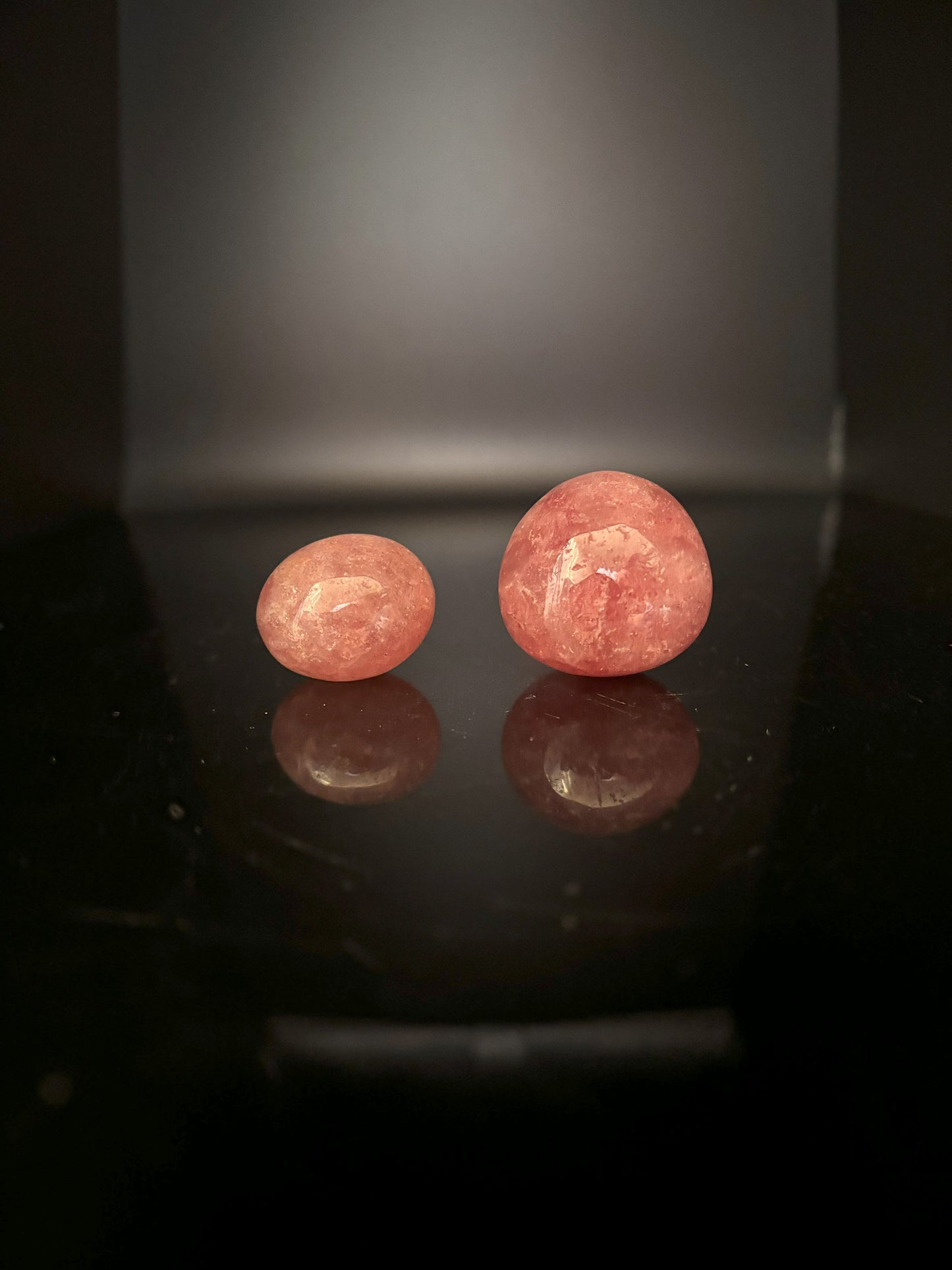 Strawberry Quartz