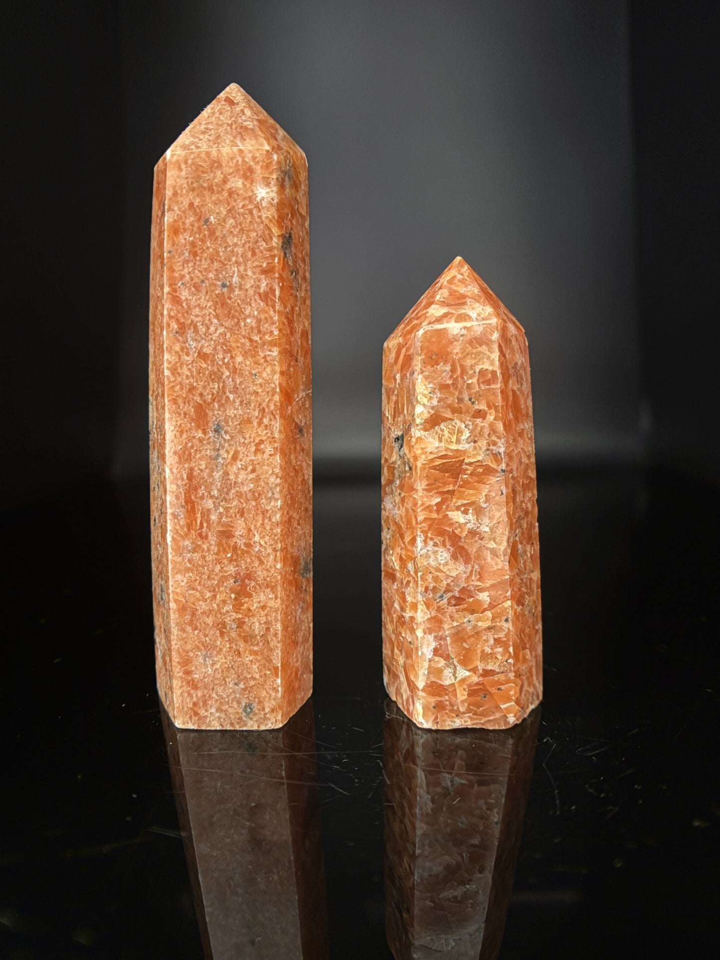 Sunstone Tower