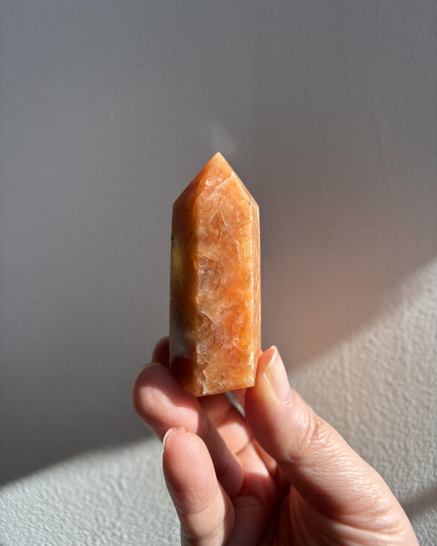 Sunstone Tower 50g