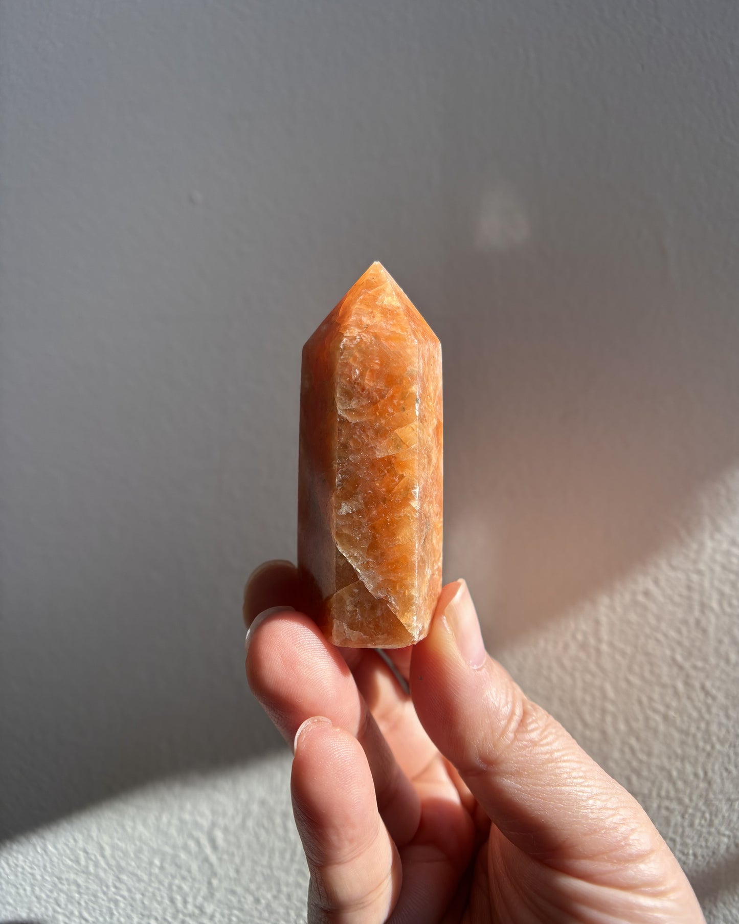 Sunstone Tower 50g