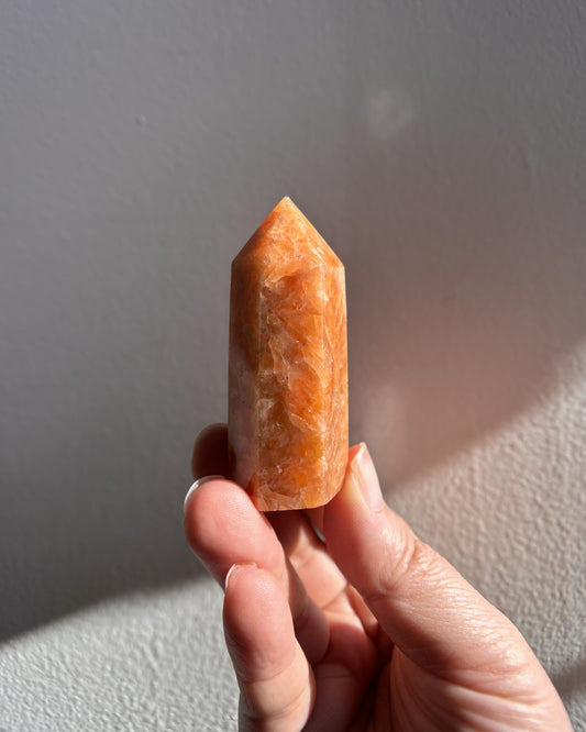 Sunstone Tower 50g